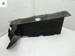 воздуховод Mazda 6 GG [рестайлинг] 2005, 2.0 л., бензин, МКПП, красный, хетчбэк 5 дв., GJ6A56251