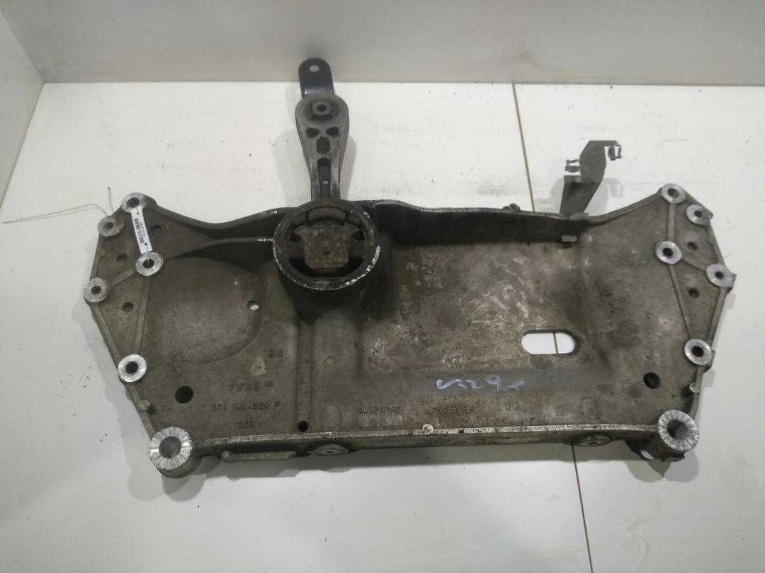 подрамник передний Audi A3 8P 2005, 1.9 л., дизель, МКПП, чёрный, хетчбэк 5 дв., 1K0199313H