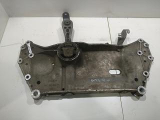 подрамник передний Audi A3 8P 2005, 1.9 л., дизель, МКПП, чёрный, хетчбэк 5 дв., 1K0199313H