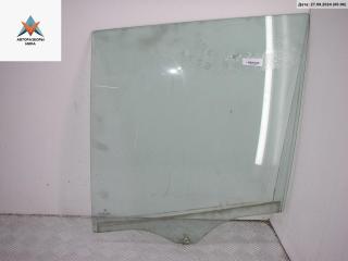 стекло двери задней левой BMW X5 E53 2002, 3.0 л., дизель, АКПП, серый, внедорожник 5 дв., 51348402571