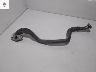 Трубка масляная турбины Toyota Auris 1 поколение 2008, 2.0 л., дизель, МКПП, серый, хетчбэк 5 дв.