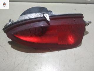 фонарь противотуманный правый Opel Corsa C [рестайлинг] 2006, 1.2 л., бензин, МКПП, серый, хетчбэк 5 дв., 13118663