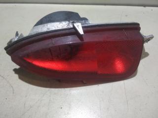 фонарь противотуманный правый Opel Corsa C 2006, 1.2 л., бензин, МКПП, серый, хетчбэк 5 дв., 13118663