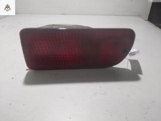 фонарь противотуманный правый Daewoo Tacuma 1 поколение 2003, 1.6 л., бензин, МКПП, синий, минивэн, 0322001204