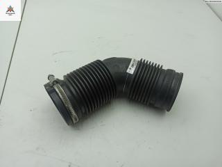 гофра инжектора Peugeot 307 1 поколение [рестайлинг] 2005, 2.0 л., бензин, МКПП, кабриолет, 9649757480