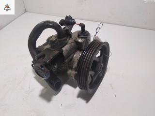 Насос гидроусилителя руля Hyundai Getz 1 поколение [рестайлинг] 2007, 1.1 л., бензин, МКПП, чёрный, хетчбэк 3 дв., 57110-1C080