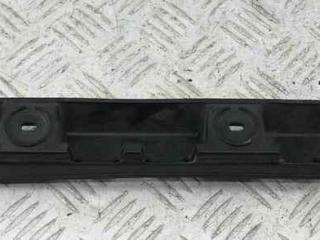 кронштейн заднего бампера BMW X3 E83 2005, 2.0 л., дизель, МКПП, серый, внедорожник 5 дв., 51123400953