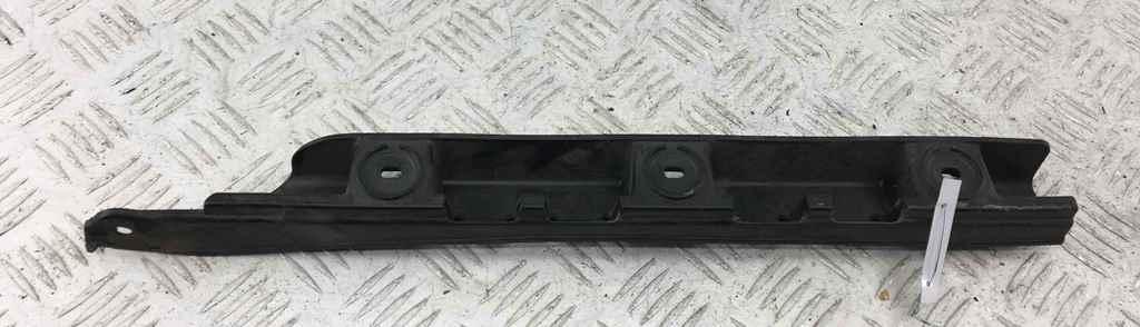 кронштейн заднего бампера BMW X3 E83 2005, 2.0 л., дизель, МКПП, серый, внедорожник 5 дв., 51123400953