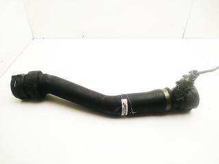 патрубок радиатора BMW 3 E46 2002, 1.8 л., бензин, 7506130