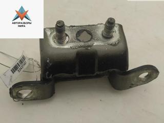 петля двери Nissan Qashqai 1 поколение 2009, чёрный, внедорожник 5 дв.