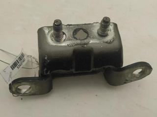 петля двери Nissan Qashqai J10 2009, чёрный, внедорожник 5 дв.