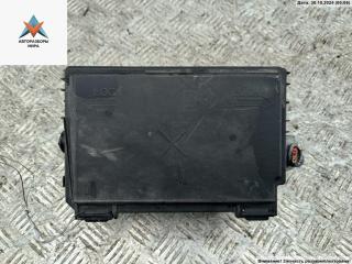 блок предохранителей Opel Meriva 2 поколение (B) 2013, 1.4 л., бензин, МКПП, серый, минивэн, 13292736, 13246916