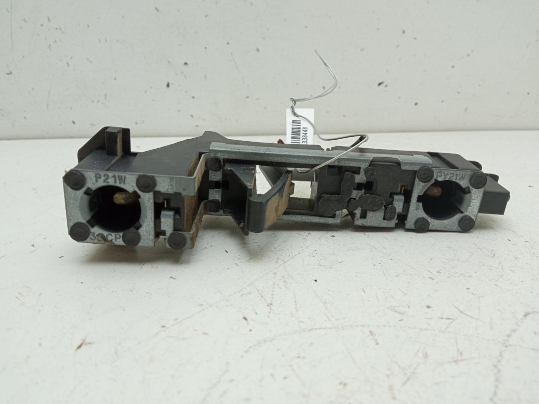 Плата фонаря заднего правого Volvo V70 1 поколение 1999, 2.4 л., бензин, МКПП, чёрный, универсал, 9151646 - фото №1
