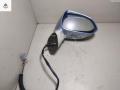 зеркало правое Honda Jazz 1 поколение 2003, 1.3 л., бензин, АКПП, синий, хетчбэк 5 дв. - фото №4