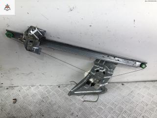 стеклоподъемник электрический передний правый Volkswagen Crafter 1 поколение 2010, 2.5 л., дизель, МКПП, белый, микроавтобус, 9067200146