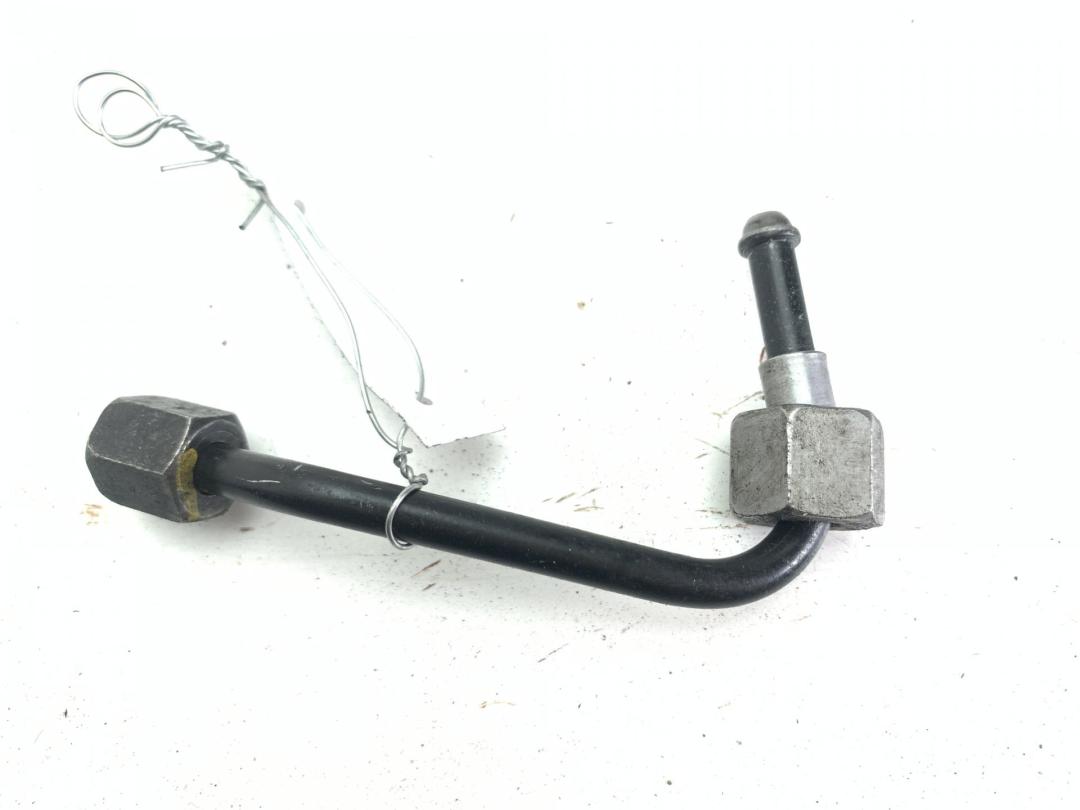 трубка топливная Mercedes-Benz A W169 2005, 2.0 л., дизель, 06110412