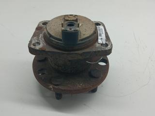 ступица задняя правая Ford Mondeo 3 поколение [рестайлинг] 2006, 1.8 л., бензин, МКПП, синий, универсал