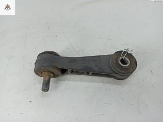 стойка стабилизатора Audi A3 8L [рестайлинг] 2002, 1.8 л., бензин, МКПП, чёрный, хетчбэк 3 дв., 1J411341A