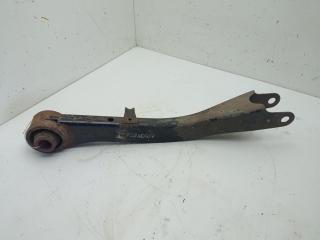 рычаг задний Subaru Impreza 3 поколение (GE/GV/GH/GR) 2009, 2.0 л., дизель, МКПП, серый, хетчбэк 5 дв., 9526DRH