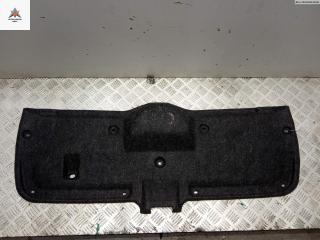 обшивка крышки багажника Fiat Panda 2 поколение 2007, 1.2 л., бензин, МКПП, красный, хетчбэк 5 дв.