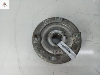 Опора амортизатора переднего (верхняя) Audi A4 B5 [рестайлинг] 1998, 1.8 л., бензин, МКПП, серый, универсал, 8D412109B