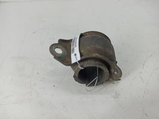 крепление стабилизатора / втулки стабилизатора Audi A4 B7 2005, 2.0 л., дизель, МКПП, серый, универсал, 4D0411336D