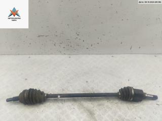 полуось передняя правая (приводной вал, ШРУС) Chrysler PT Cruiser 1 поколение 2001, 1.6 л., бензин, МКПП, серый, хетчбэк 5 дв.