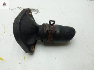 корпус термостата Toyota Yaris P1 2000, 1.3 л., бензин, МКПП, серый, хетчбэк 5 дв.