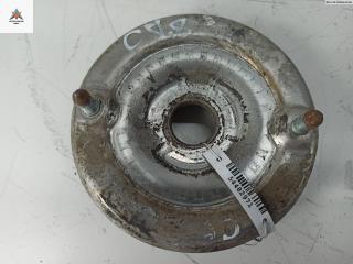 Опора амортизатора переднего (верхняя) Audi A4 B5 [рестайлинг] 1999, 1.8 л., бензин, МКПП, красный, седан, 54315011