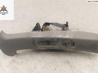 ремень безопасности Subaru Legacy 3 поколение 1999, 2.0 л., бензин, МКПП, серый, универсал