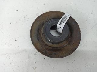 Опора амортизатора переднего (верхняя) Audi TT 8N 2005, 1.8 л., Ti, бензин, МКПП, чёрный, купе