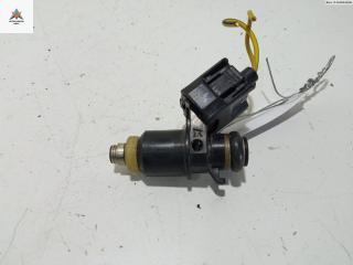 форсунка Honda Civic 7 поколение 2001, 1.6 л., бензин, АКПП, серый, хетчбэк 5 дв., PF22ABD