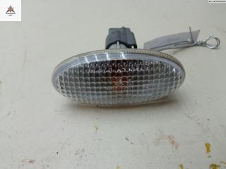 повторитель передний правый Mazda 5 CR 2005, 1.8 л., бензин, МКПП, синий, минивэн, GJ6A-51-120E, P2829