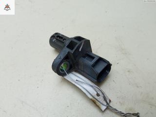 датчик коленвала Mitsubishi Space Star/Mirage ) 2015, 1.0 л., бензин, МКПП, белый, хетчбэк 5 дв., MR985041