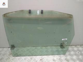 стекло двери задней правой Audi A4 B5 [рестайлинг] 1999, 1.8 л., бензин, МКПП, синий, универсал, AS2