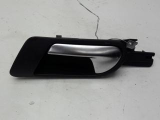 ручка внутренняя задняя левая Volkswagen Golf 5 поколение 2008, 2.0 л., дизель, робот, серый, универсал, 1K5837113