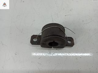 Крепление втулки стабилизатора заднего Audi A6 4F/C6 2006, 2.7 л., дизель, АКПП, чёрный, универсал