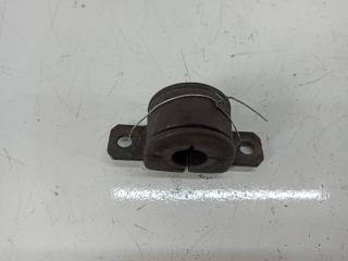 Крепление втулки стабилизатора заднего Audi A6 4F/C6 2006, 2.7 л., дизель, АКПП, чёрный, универсал