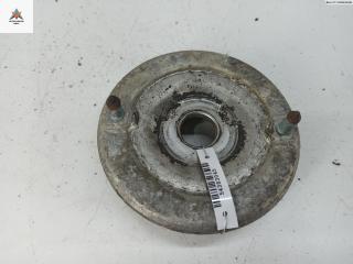 Опора амортизатора переднего (верхняя) Audi A4 B5 [рестайлинг] 1998, 1.8 л., бензин, МКПП, красный, универсал, 8D0412109B