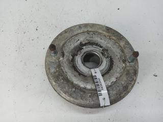 Опора амортизатора переднего (верхняя) Audi A4 B5 1998, 1.8 л., бензин, МКПП, красный, универсал, 8D0412109B
