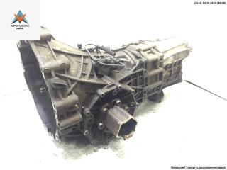 МКПП Audi A4 B7 2007, 2.0 л., дизель, МКПП, чёрный, седан, 01X300044M