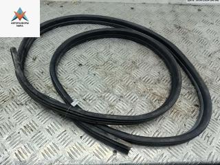 уплотнитель двери Ford Tourneo Connect 1 поколение 2008, 1.8 л., дизель, МКПП, серый, фургон