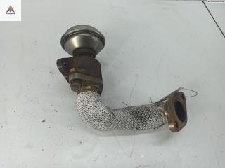 клапан EGR Audi A6 4B/C5 [рестайлинг] 2003, 2.5 л., дизель, АКПП, серый, универсал, 059131503