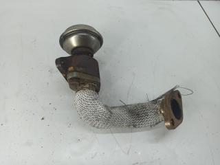 клапан EGR Audi A6 4B/C5 [рестайлинг] 2003, 2.5 л., дизель, АКПП, серый, универсал, 059131503