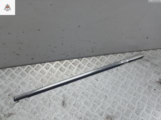 Молдинг стекла двери наружный Opel Vectra C [рестайлинг] 2006, 1.9 л., дизель, МКПП, серый, универсал