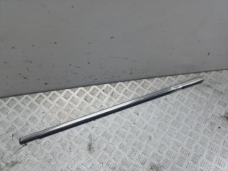 Молдинг стекла двери наружный Opel Vectra C 2006, 1.9 л., дизель, МКПП, серый, универсал