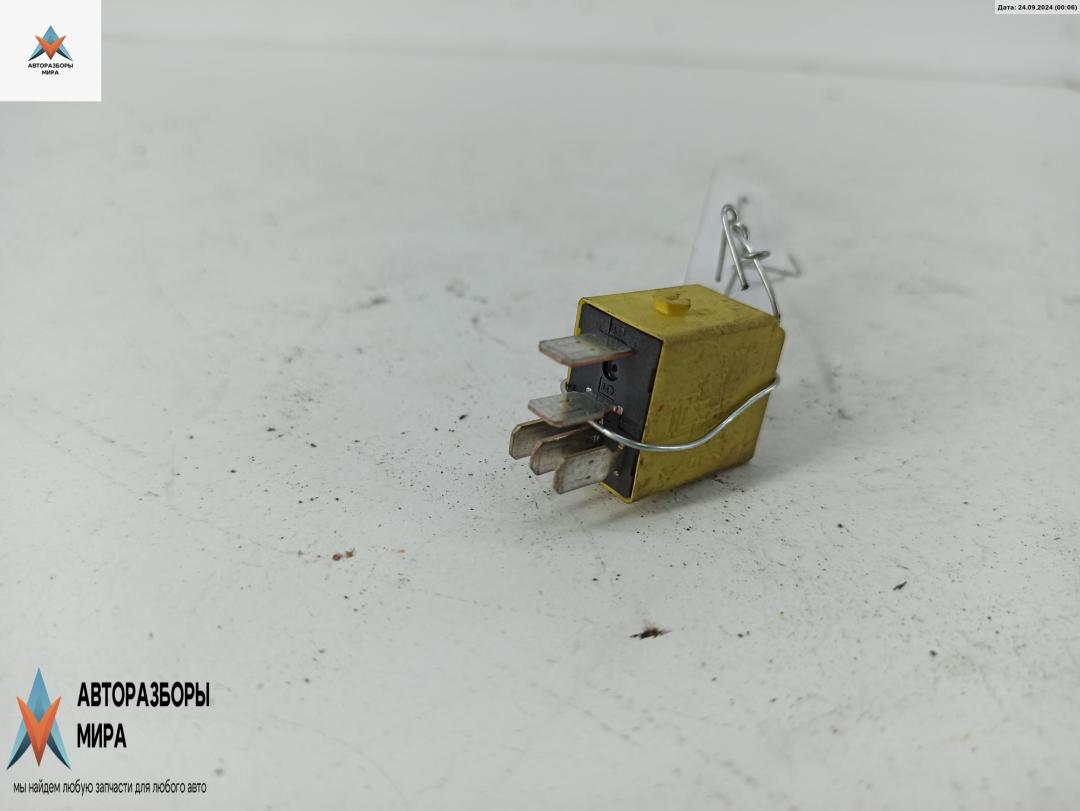 реле (прочие) Mercedes-Benz E-Класс W211/S211 2003, 3.2 л., дизель, АКПП, серый, универсал, 0025421219 - фото №1