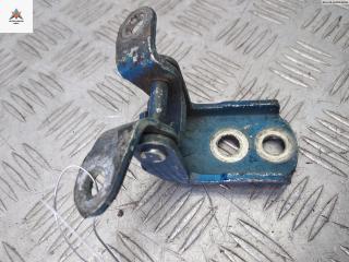 петля двери Nissan Tiida C11 [рестайлинг] 2007, синий, хетчбэк 5 дв.