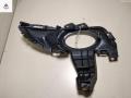 рамка фары противотуманной левой Mazda 3 BK 2004, 1.6 л., дизель, МКПП, синий, седан, BN8V-51-678A - фото №2
