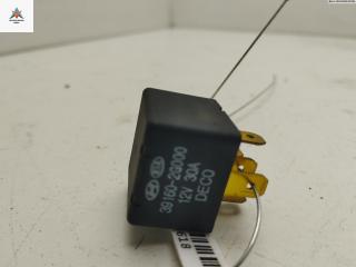 реле (прочие) Hyundai Sonata YF 2010, 2.0 л., бензин, МКПП, чёрный, седан, 391602G000